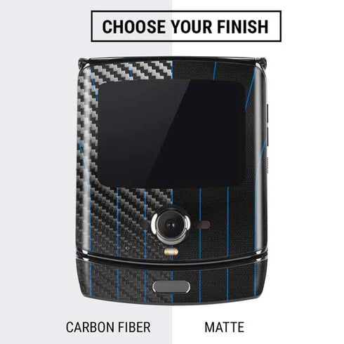 NBA Orlando Magic Jersey Motorola RAZR Skin