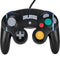 NBA Orlando Magic Jersey Nintendo GameCube Controller Skin