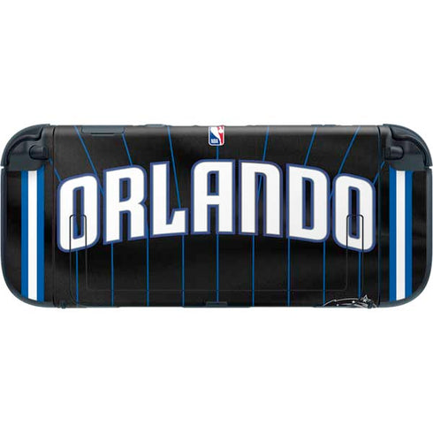 NBA Orlando Magic Jersey Nintendo Switch 2 (2025) with Joy-Con Skin