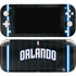 NBA Orlando Magic Jersey Nintendo Skins
