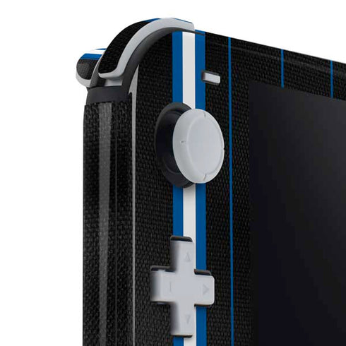 NBA Orlando Magic Jersey Nintendo Switch Lite Skin