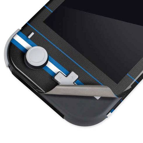 NBA Orlando Magic Jersey Nintendo Switch Lite Skin