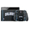 NBA Orlando Magic Jersey Nintendo Switch OLED (2021) Skin