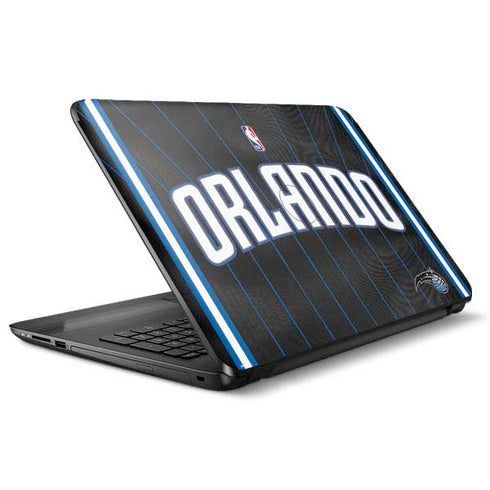 NBA Orlando Magic Jersey HP Notebook Skin