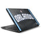 NBA Orlando Magic Jersey HP Notebook Skin