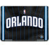 NBA Orlando Magic Jersey Notebook 9 Pro 13in (2017) Skin