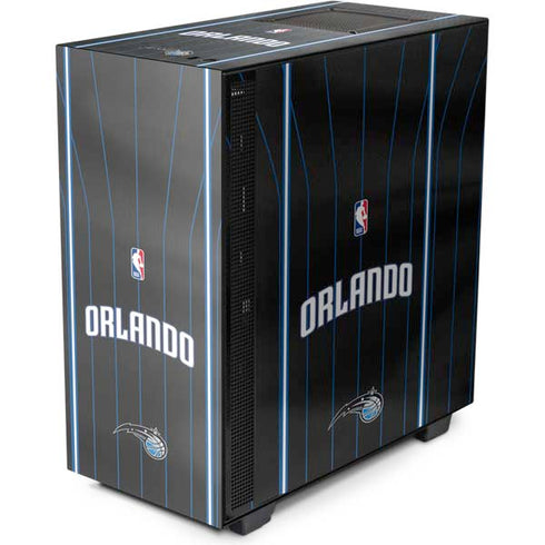 NBA Orlando Magic Jersey NZXT H510 Compact ATX Mid-Tower Case Skin