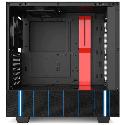 NBA Orlando Magic Jersey NZXT H510 Compact ATX Mid-Tower Case Skin