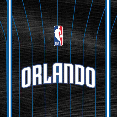 NBA Orlando Magic Jersey Otterbox Commuter Galaxy Skin