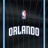 NBA Orlando Magic Jersey Otterbox Commuter Galaxy Skin