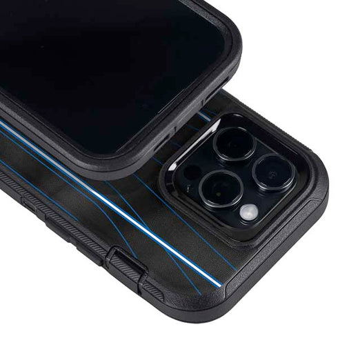 NBA Orlando Magic Jersey Otterbox Defender iPhone Skin