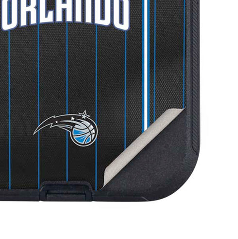 NBA Orlando Magic Jersey Otterbox Defender iPhone Skin