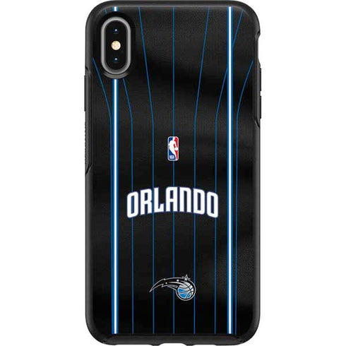 NBA Orlando Magic Jersey Otterbox Symmetry iPhone Skin