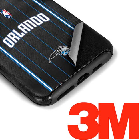 NBA Orlando Magic Jersey Otterbox Symmetry iPhone Skin