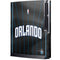 NBA Orlando Magic Jersey Playstation 3 & PS3 Slim Skin