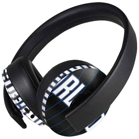 NBA Orlando Magic Jersey PlayStation 4 Gold Wireless Headset Skin