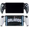 NBA Orlando Magic Jersey PlayStation Portal Remote Player Skin