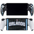 NBA Orlando Magic Jersey PlayStation Portal Remote Player Skin