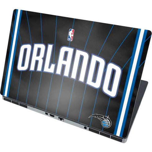 NBA Orlando Magic Jersey Dell Precision Skin