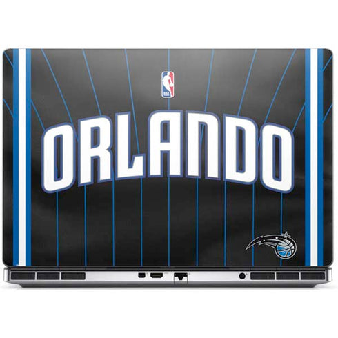 NBA Orlando Magic Jersey Dell Precision Skin