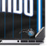 NBA Orlando Magic Jersey Dell Precision Skin