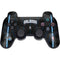 NBA Orlando Magic Jersey PS3 Dual Shock wireless controller Skin
