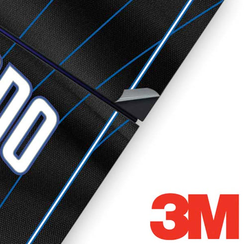 NBA Orlando Magic Jersey PS4 Console and Controller Bundle Skin