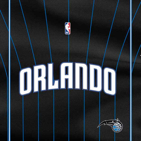 NBA Orlando Magic Jersey PS4 Console Skin
