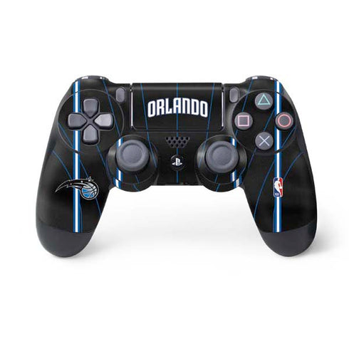 NBA Orlando Magic Jersey PS4 Controller Skin