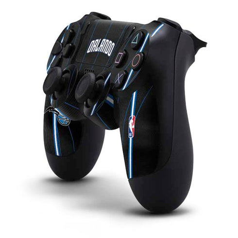 NBA Orlando Magic Jersey PS4 Controller Skin