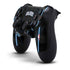 NBA Orlando Magic Jersey PS4 Controller Skin