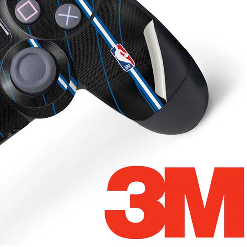 NBA Orlando Magic Jersey PS4 Controller Skin