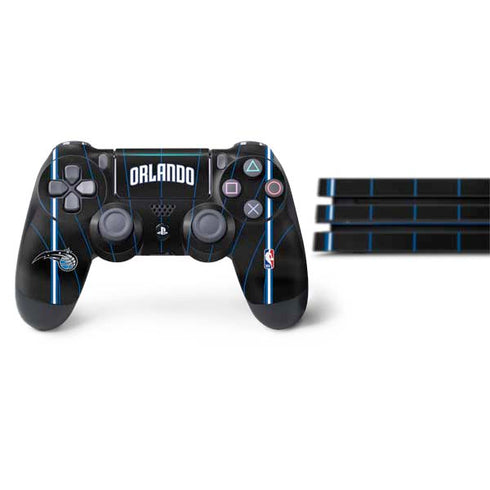 NBA Orlando Magic Jersey PS4 Pro Bundle Skin