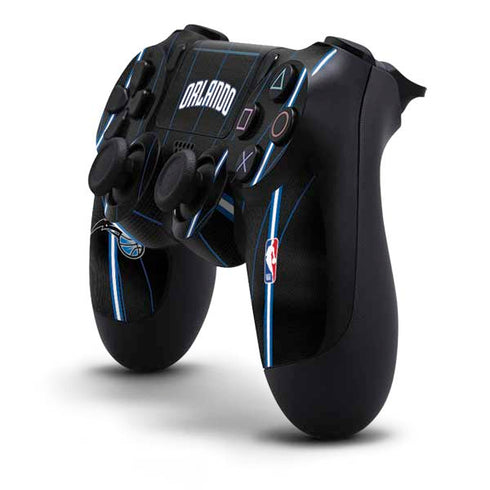NBA Orlando Magic Jersey PS4 Pro/Slim Controller Skin