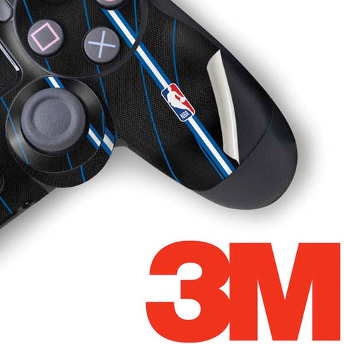 NBA Orlando Magic Jersey PS4 Pro/Slim Controller Skin