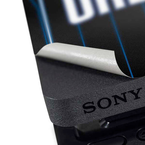 NBA Orlando Magic Jersey PS4 Slim Bundle Skin