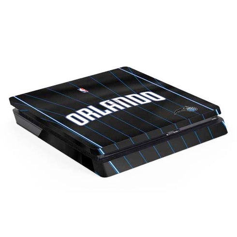 NBA Orlando Magic Jersey PS4 Slim Skin