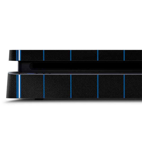 NBA Orlando Magic Jersey PS4 Slim Skin