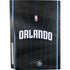 NBA Orlando Magic Jersey PS5 Console Skin
