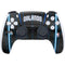 NBA Orlando Magic Jersey PS5 Controller Skin