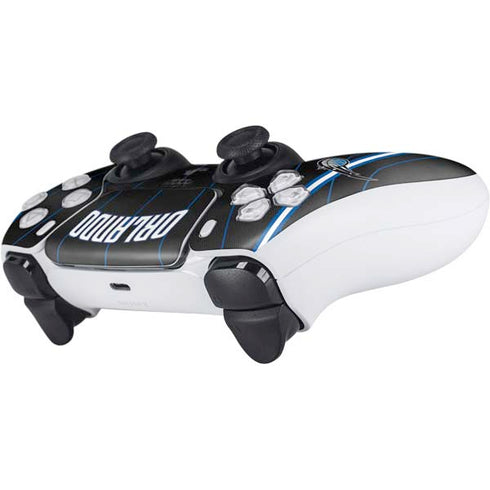 NBA Orlando Magic Jersey PS5 Controller Skin