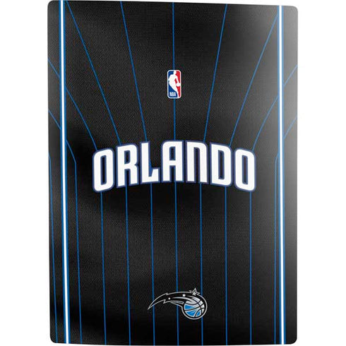 NBA Orlando Magic Jersey PS5 Digital Edition Bundle Skin