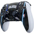 NBA Orlando Magic Jersey PS5 DualSense Edge Pro Controller Skin
