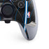NBA Orlando Magic Jersey PS5 DualSense Edge Pro Controller Skin