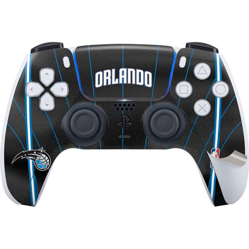 NBA Orlando Magic Jersey PS5 Pro Bundle Skin