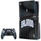 NBA Orlando Magic Jersey PS5 Pro Disk Bundle Skin
