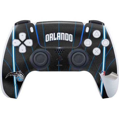 NBA Orlando Magic Jersey PS5 Pro Disk Bundle Skin