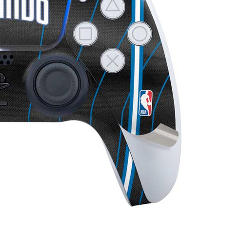 NBA Orlando Magic Jersey PS5 Slim Disk Bundle Skin