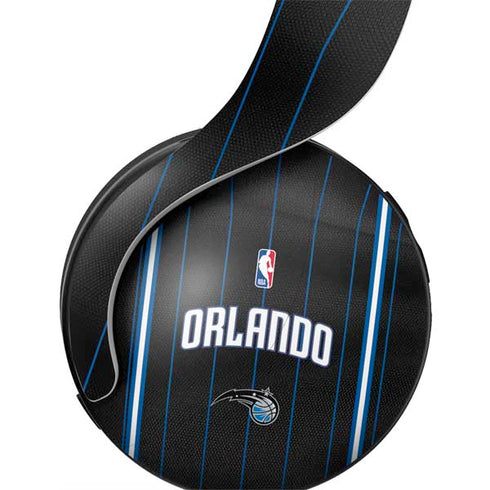 NBA Orlando Magic Jersey PULSE 3D Wireless Headset for PS5 Skin