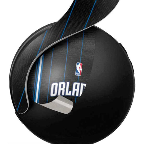 NBA Orlando Magic Jersey PULSE 3D Wireless Headset for PS5 Skin